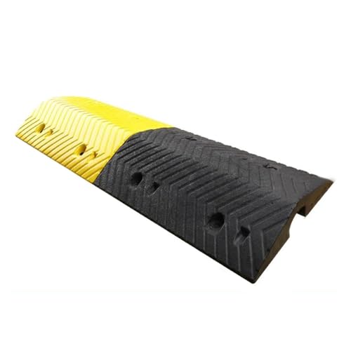 Protector de cable modular de alta resistencia para carril de tráfico de hormigón asfáltico