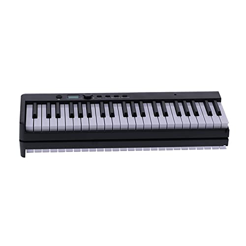 XINL Piano à Clavier Portable, Multifonction 88 Touches Piano électronique 20 chansons de démonstration pour débutants… - Les Beatles, Paul McCartney, John Lennon, RIngo Starr, George Harrison XINL Piano à Clavier Portable, Multifonction 88 Touches Piano électronique 20 chansons de démonstration pour débutants…