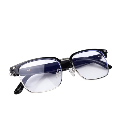 Lunettes Intelligentes AI Bluetooth 5.4 Elprico Traduction - 4
