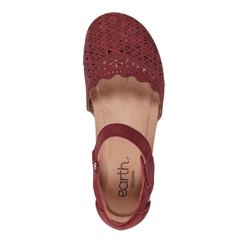 Image of Earth Women's Bronnie Flat Sandals