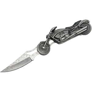 Rite Edge 4.75″ Motorcycle Fo...