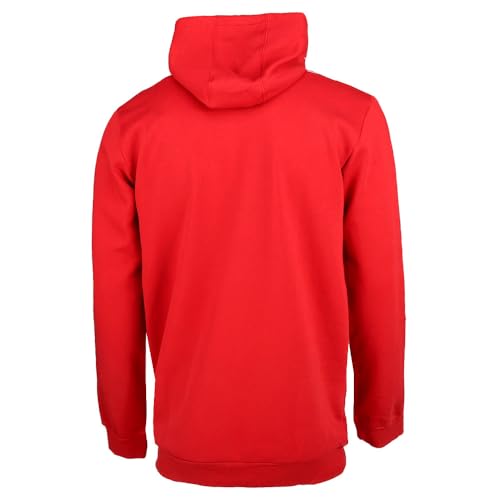 adidas Men's Tall Size Tiro 23 League Sweat Hoodie2