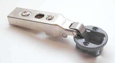 Amazon.co.jp: Blum 92度ネジ式セルフクロージングストレートガラス