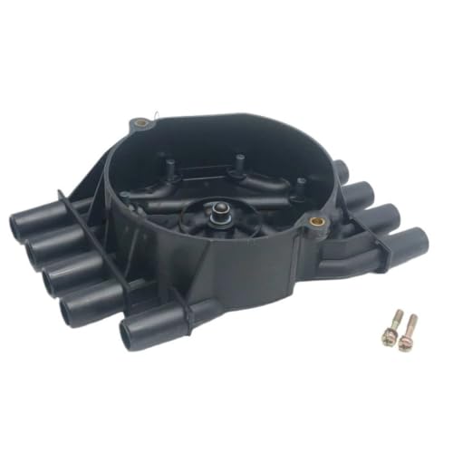 Distribuidor de encendido para solucionar tirones de motor en Cadillac Escalade y Express 6