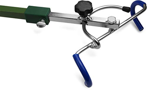 Stabiler-und-Winkelverstellbarer-Rutenhalter-aus-Metall-einzeln-oder-als-2er-Set-Stueck2-Stueck