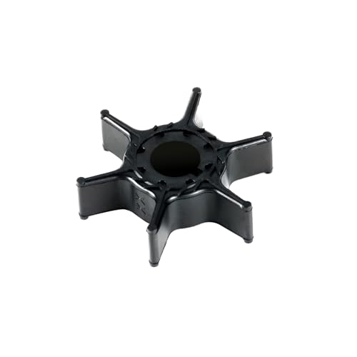 Image of Outboard Water Pump Repair Kits for Yamaha 9.9 15 HP Outboard Engine Sierra 18-3433 63V-W0078-01