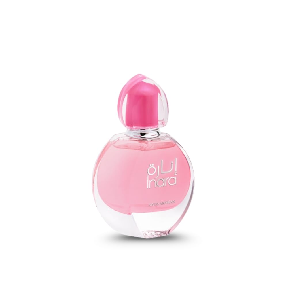 Inara by Swiss Arabian for Women - 1.8 oz EDP Spray