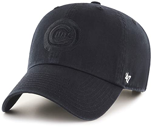 Image of 47 Brand MLB New York Yankees Branson Cap B-BRANS17CTP, Unisex