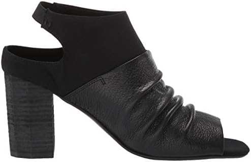 KELSI DAGGER BROOKLYN Women's Cardinal Sandal, BLACK, 10 M US | Image 5