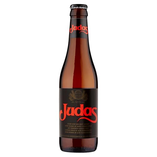 Judas Cerveza, 330ml