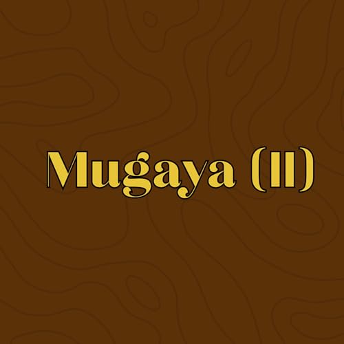 『Mugaya (II)』のカバーアート