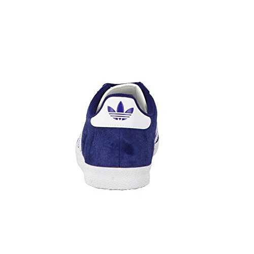 Image of adidas Men's Gazelle Og Suede Sneakers 44 Blue