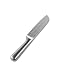 Produktbild Alessi SG509 Mami, Stahl AISI 420, Silber, 26 x 3 x 2 cm