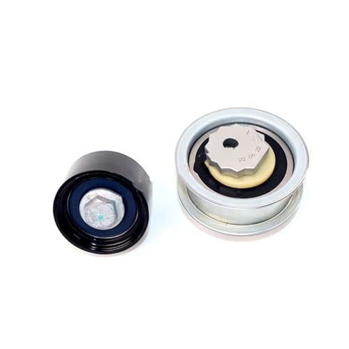 Courroie de distribution pour VW Jetta Mk7 2017 d'origine 04E109479B - 7
