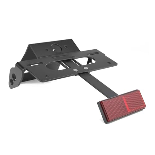 Éliminateur de Garde-Boue Grom MSX125 pour Supprimer le Support Origine Lourd