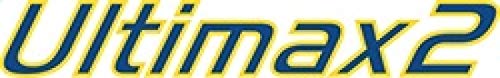 Image of EBC Brakes UD1375 Ultimax OEM Replacement Brake pad