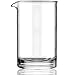Cocktail Mixing Glass - Premium Series - Seamless & Handblown - 550ml (Plain)