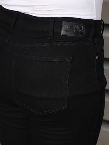 Image of HIGH STAR Women's High Rise Classic Jeans