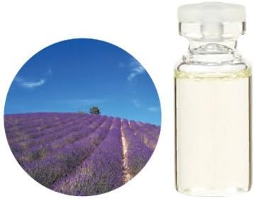 Aroma Japan Import Tree of Life Herbal Life Essential Oil 3ml - Lavender Population (Harajuku Culture Pack)