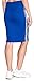 adidas Originals Women's Skirt-Royal_S