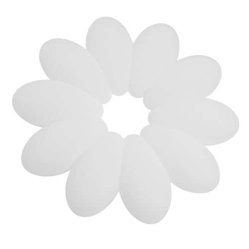 Plafonnier LED télécommande à intensité variable forme fleur élégante