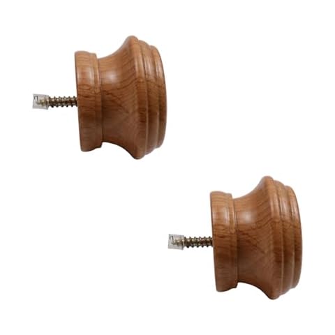 Embouts en bois Antrader Cover