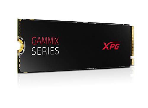 XPG S7 Series: 2TB PCIe Gen3x4 M.2 2280 3500/3000MB/s Solid State Drive #1