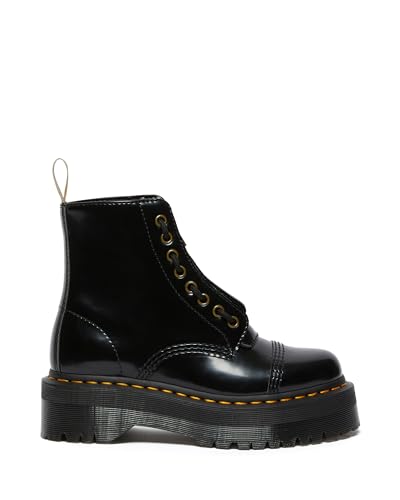 Dr. Martens Women's Combat Boot4