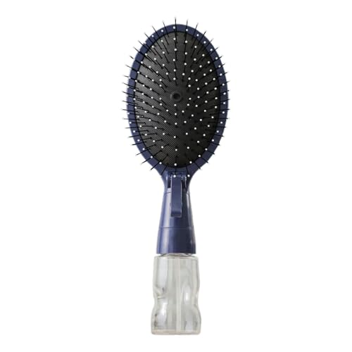 Cepillo para el cabello herramienta de aseo desenredante para adultos y niños