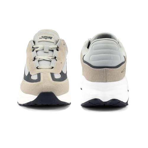 Image of JQR Men Hungary Sneakers