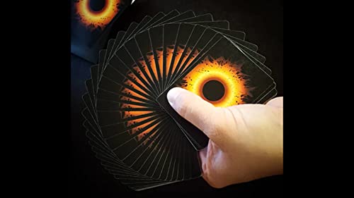 MJM Singularity Playing Cards