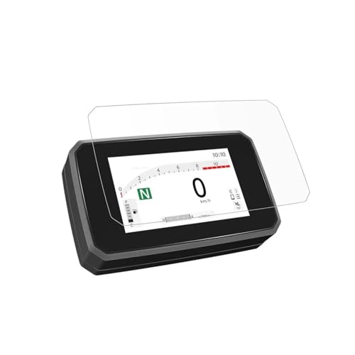 Film de protection TPU tableau de bord Honda ADV 350 2025 protection écran cluster moto