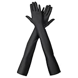 come fare guanti lunghi senza dita Regalo perfetto: questi guanti sono un regalo ideale per le donne, adatto per compleanni, vacanze o occasioni speciali. Il suo design elegante e le sue caratteristiche pratiche lo rendono la scelta perfetta per esprimere i tuoi sentimenti.