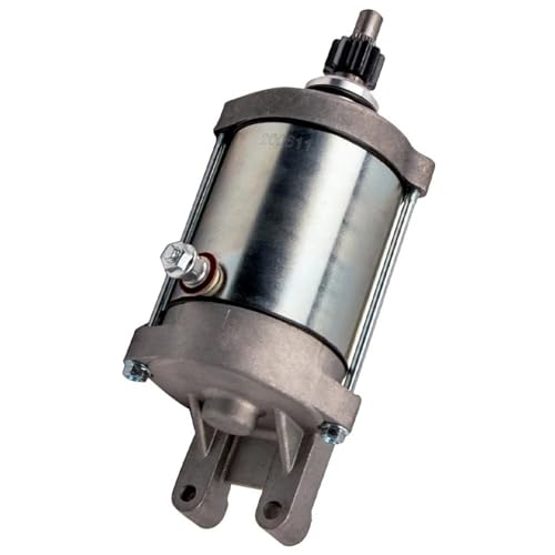 Motor de arranque para Raptor 660R YFM660R que soluciona fallos de encendido