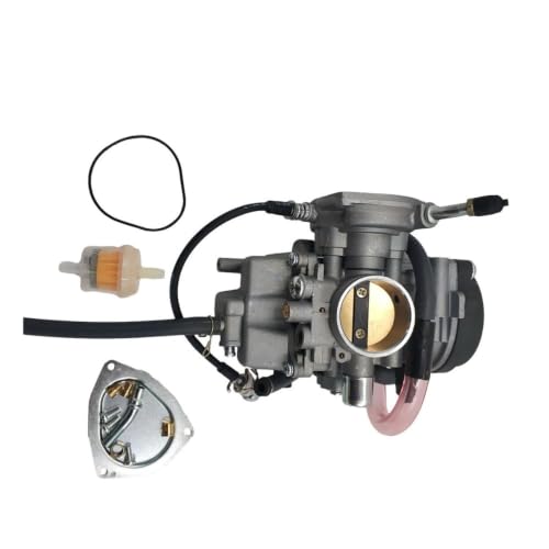 Kit de accesorios de carburador para quad Grizzly 450 y Wolverine