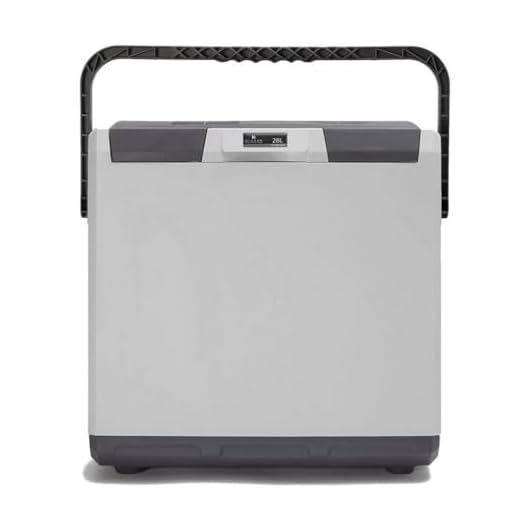 Hi-Gear 28L Portable Electric Cooler