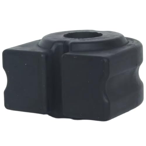 Buje de barra estabilizadora 25mm de alta resistencia para BMW 740d 740i 3