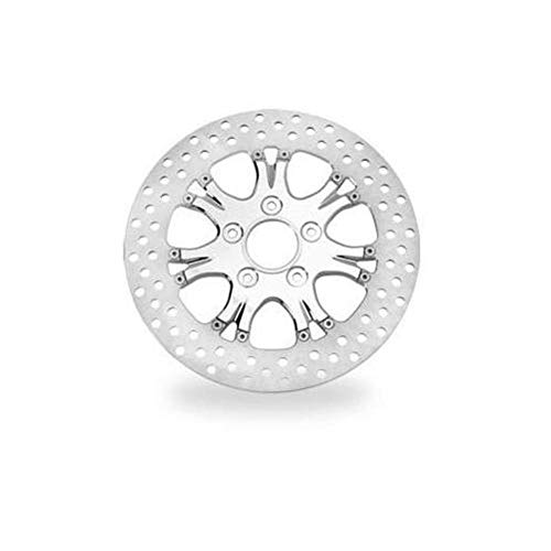EBC Disco De Freno X-Series Delantero BRAKE ROTOR FLT X SERIES RND DUCATI