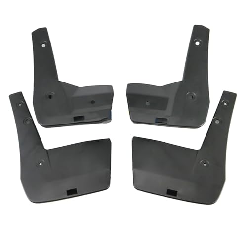 Garde-Boue Voiture pour Accord 2019 Protection Bavette Pneu Avant Arrière Kit 4P