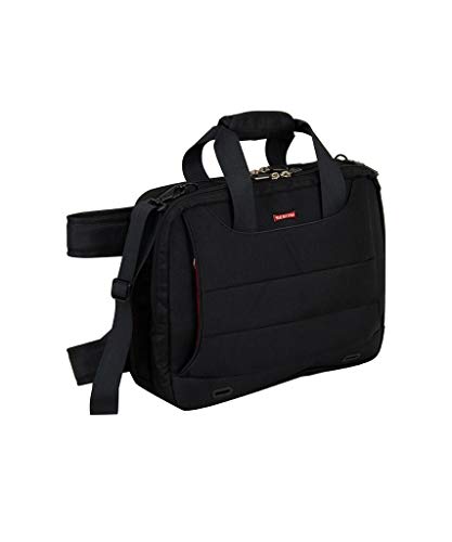 Pasta Web 3.0, Sestini, Masculino, Preto, Slim