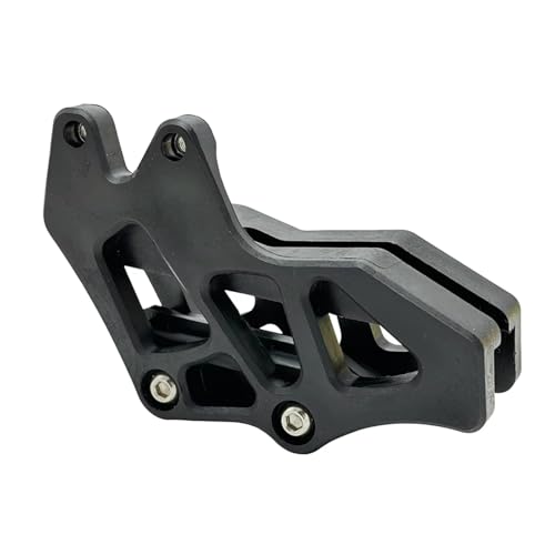 Guide chaîne moto pour CRF150F de 2003 à 2017 protection bras oscillant