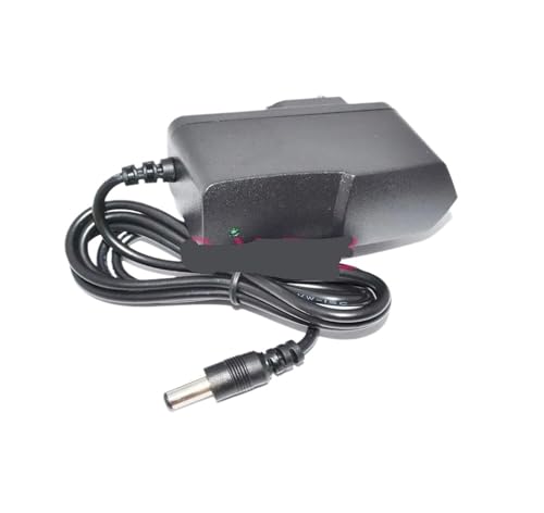 Adaptador de corriente AC DC 12V 1A miniatura 1