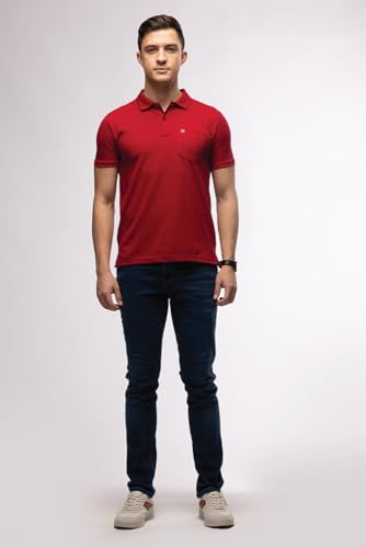 Image of Macroman M-Series Men T-Shirt