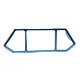 ALPGEN 1 Uds Tanque de aspiradora/Apto for Mamibot Exvac660 880 for Tesvor X500 Pro Robot de Barrido Caja de Polvo con Filtro primario Repuesto Juego de Robot de Barrido (Color : Filter)