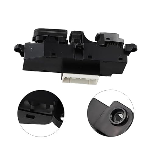 Bouton de commande de frein à main électronique de qualité supérieure pour Hyundai Santa Fe - 7