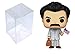 Funko Borat Fall Convention 2022 Exclusive Pop Bundled with Pop Protector