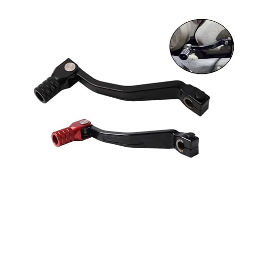 Sélecteur de vitesse moto Africa Twin XRV 750 650 levier de vitesse