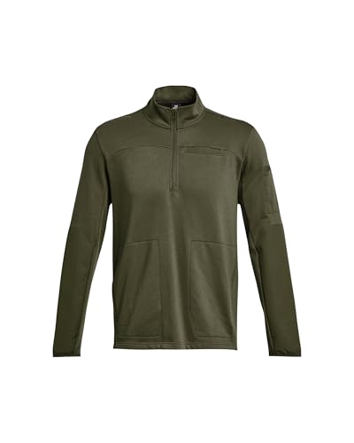 Image of Under Armour Tactical Rival Job Fleece