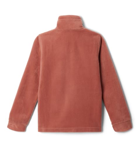 Image of Columbia Boys' Steens Mt Ii Fleece