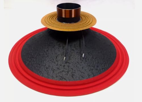 LASE Cervin Vega FH18E Re-Cone Kit 18